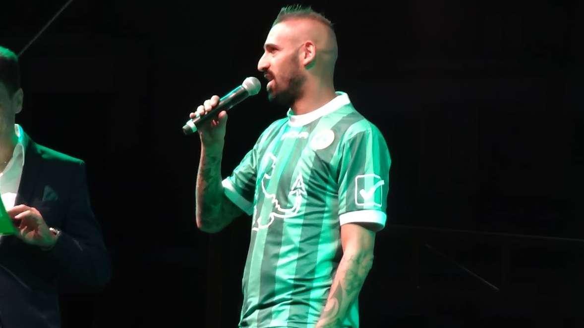 FOTO - Ecco le nuove maglie 2016/17
