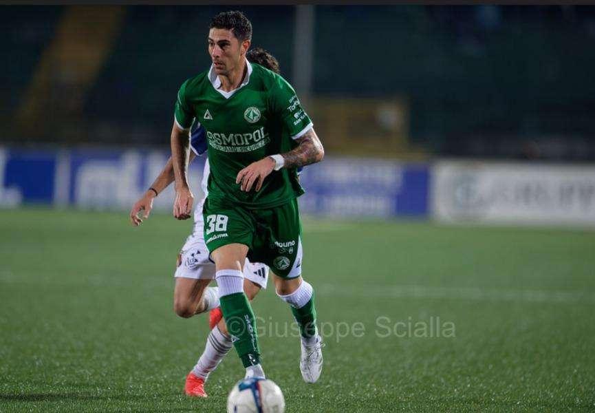 Top 11 di TuttoC 38esima giornata: un biancoverde in formazione