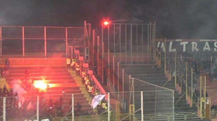 Avellino, la stangata è in arrivo: col Giugliano a porte chiuse? Manca solo l'ufficialità