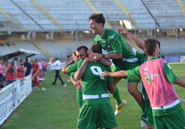 Avellino, la Juniores esordisce con un pari in trasferta