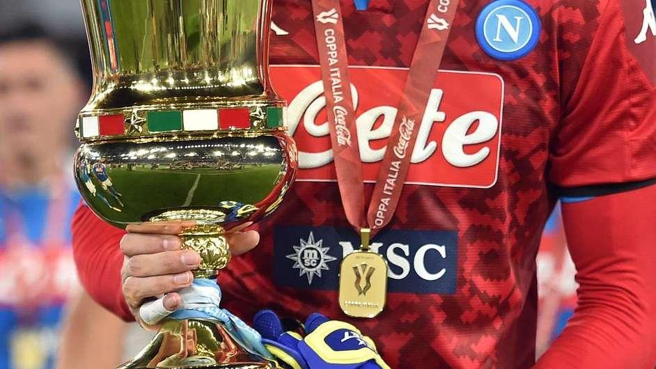 TS - Coppa Italia, nuova formula per un problema di date. Ma C e D potrebbero anche avere vantaggi economici