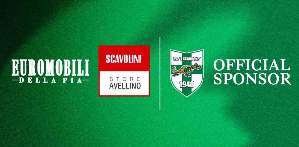 Scandone Avellino-Scavolini Store: una partnership che unisce tradizione, innovazione e passione per il territorio 