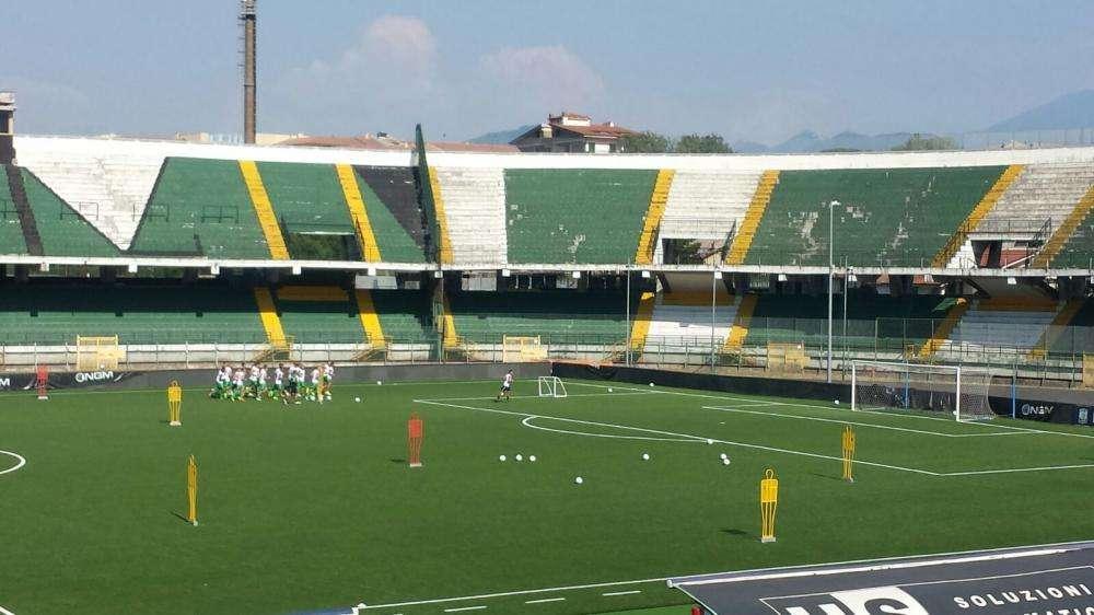 Oggi alle 15 la ripresa della preparazione