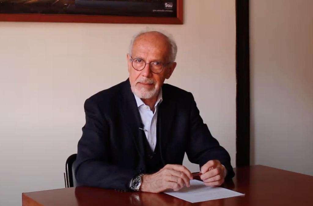 Nuovo Partenio, Zavanella: "Nessuna novità, il progetto va avanti come da programma"