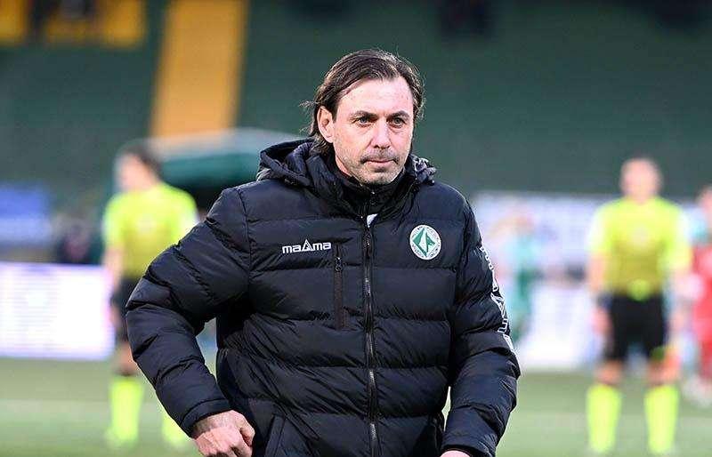 L'addio di Gautieri: "Ringrazio l'Avellino per l'opportunità, lasciate lavorare in pace Taurino ora"