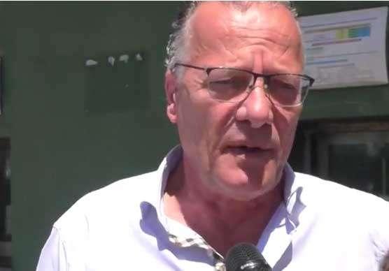 Dell'Anno: "Dimentichiamo questo campionato, con un progetto avvicineremo i giovani all'Avellino"