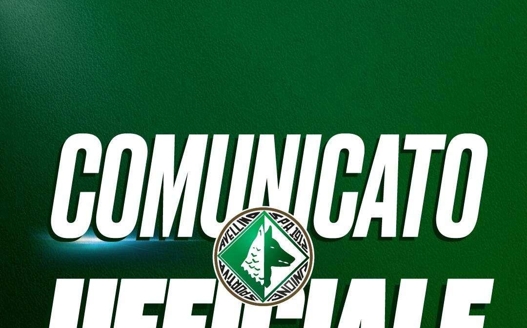 Avellino, implementato lo staff medico con il dottor Enrico D'Andrea: ecco chi è