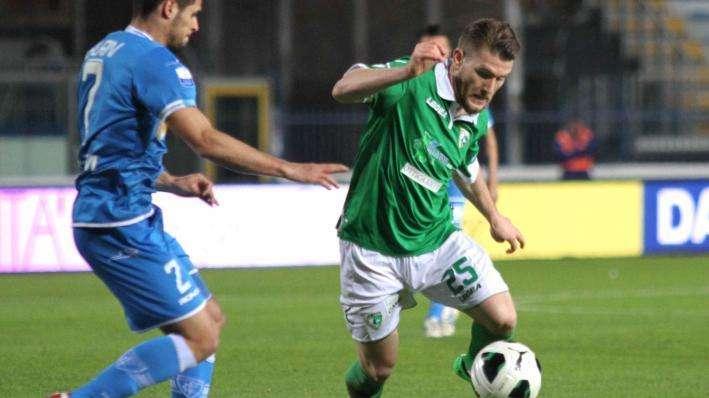 Ladrière: "Vogliamo i playoff, ma pensiamo una partita alla volta"