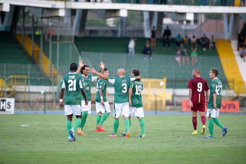 Avellino, il programma dei prossimi giorni