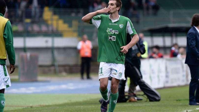 Sbaffo: "A Vicenza ho visto un grande Avellino. E su Tavano..." 