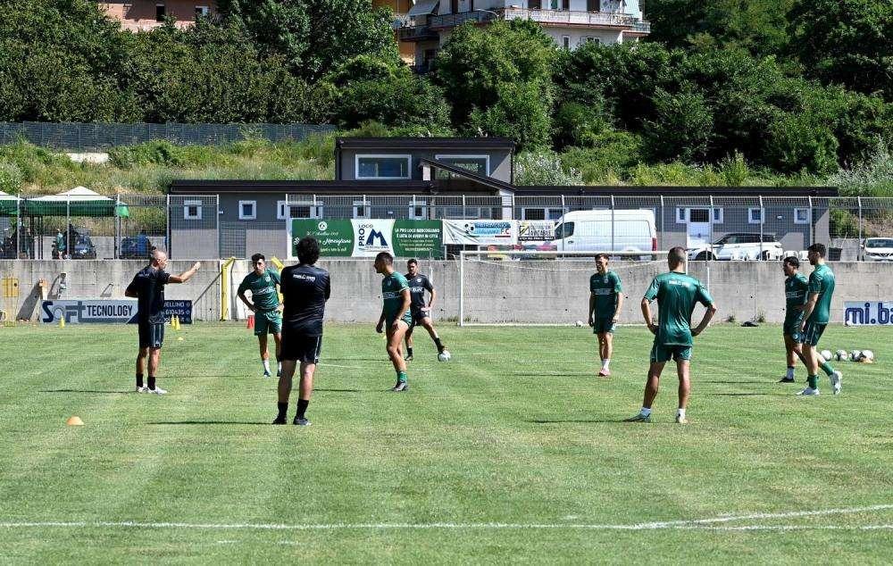Avellino-Roma Primavera: l'amichevole si giocherà a Mercogliano