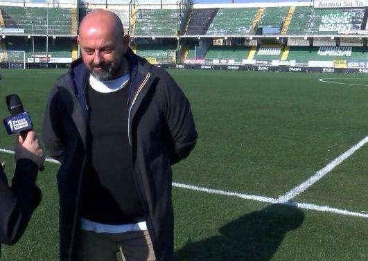 Primavera, Aiello: "Siamo andati secondo le nostre aspettative, dispiace fare la finale con una squadra dello stesso girone"