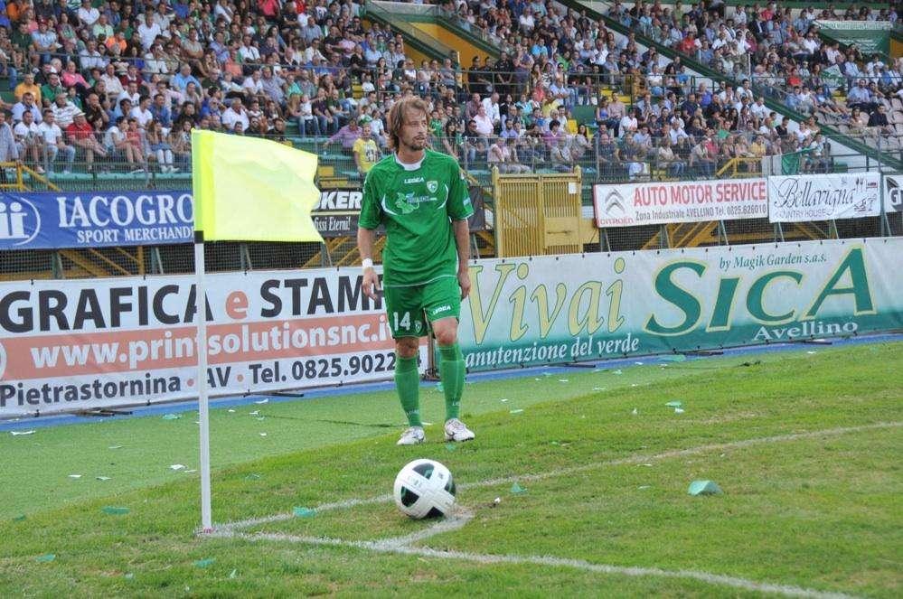 Mattioli (Presidente Spal): "Abbiamo preso Togni dall'Avellino"