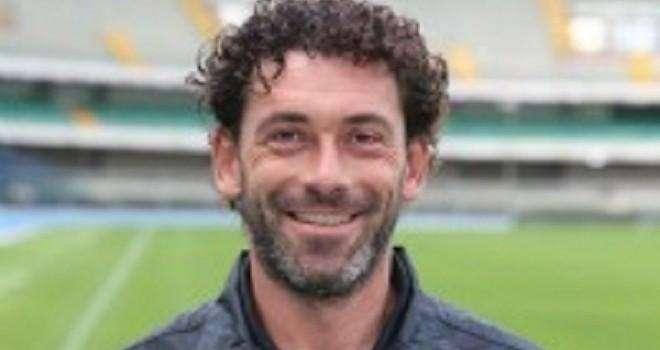 Stefano Ghirardello