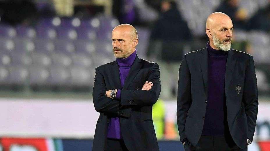 Pioli positivo, in panchina per il Milan ci sarà Murelli, l'anti-Maradona dell'Avellino