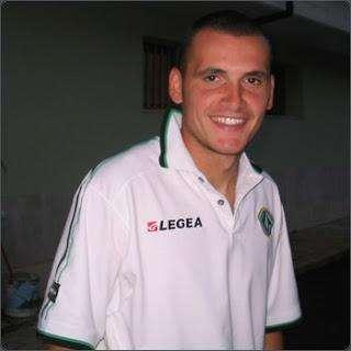 Gaetano Grieco riparte dall'Eccellenza