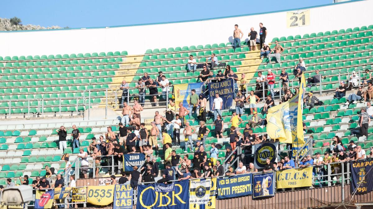 Modena, i convocati di Galloppa per la sfida contro l'Avellino