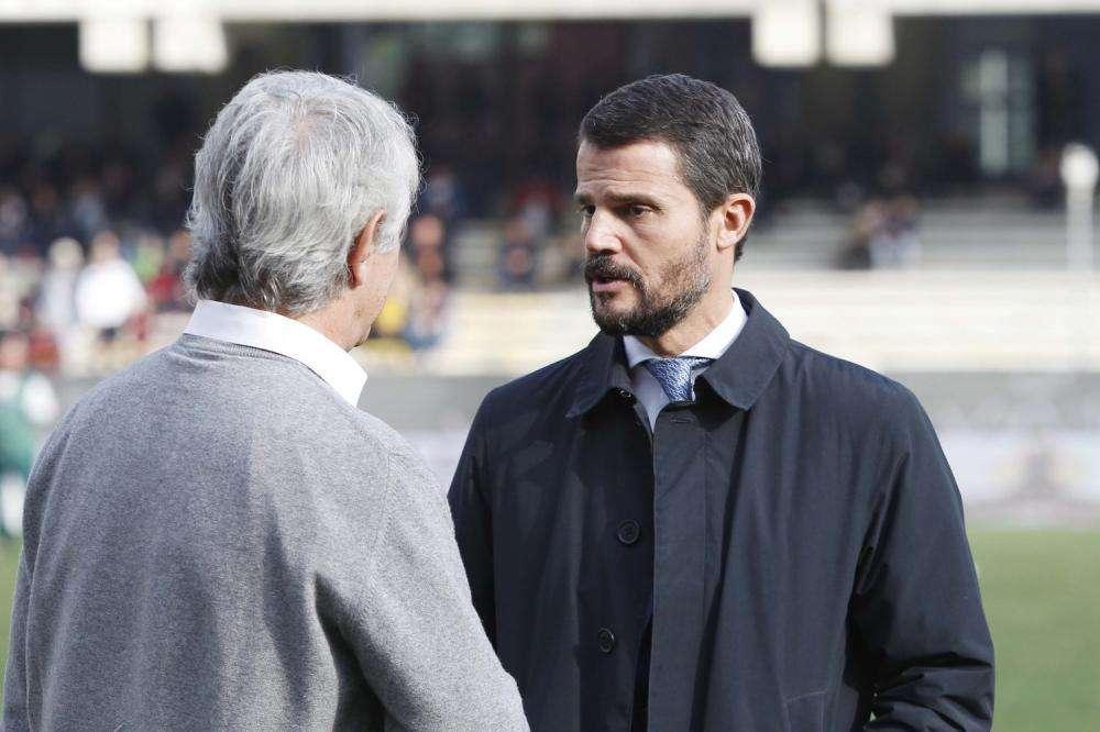 Cds - Mezzaroma sul derby: "Dobbiamo imporre il nostro gioco"