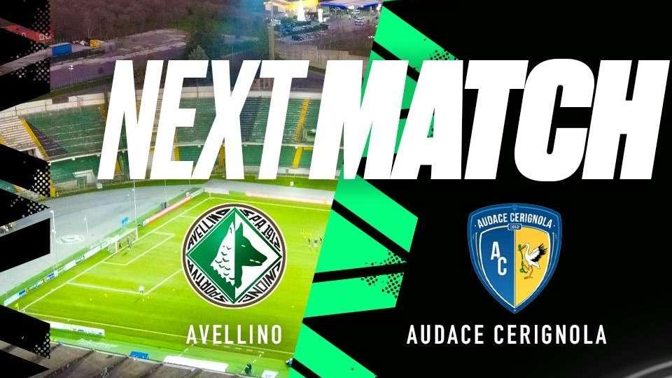 Avellino-Cerignola, al via la prevendita dalle 15: capienza Curva invariata
