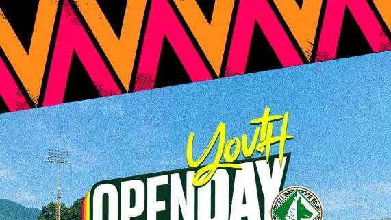 US Avellino, il 1 ottobre l'Open Day dedicato ai nati nel 2013