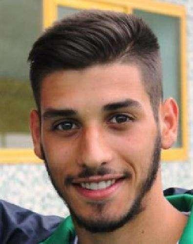 Scartato da Archimede Graziani, Evangelista ci riprova: domani si aggrega al gruppo