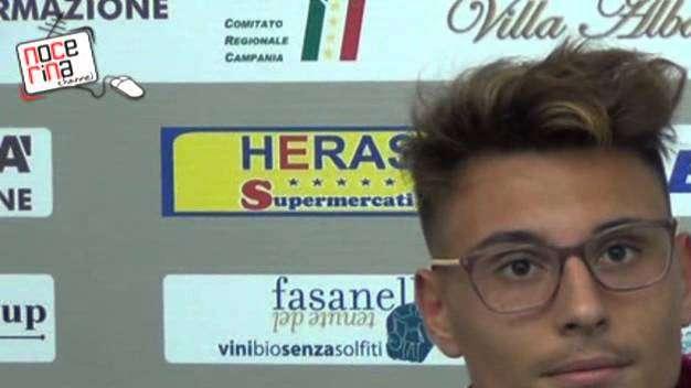 Indiscrezione dalla Calabria: l'Avellino su un esterno under della Vibonese