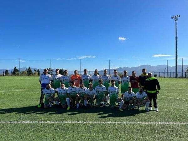 Seconda Categoria, girone C. I risultati della 14a giornata: prima gioia per il Clausus Jani. Comanda il Bonito