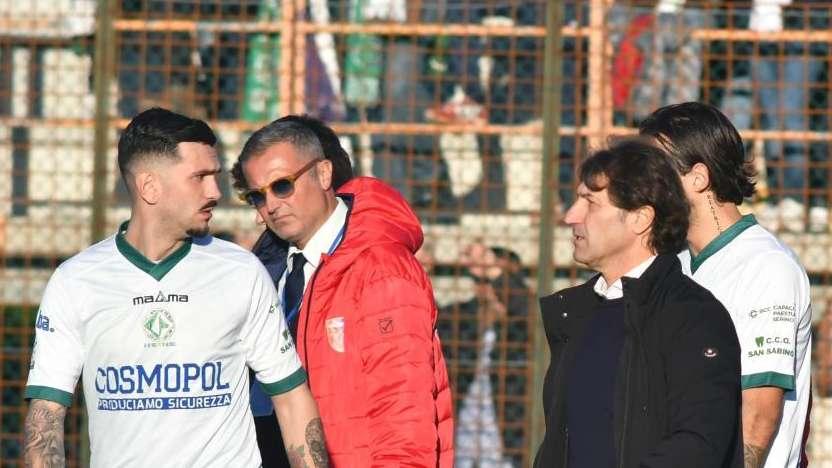 Avanti adagio, l'Avellino spreca un'altra occasione: la ricerca di una punta si fa sempre più urgente