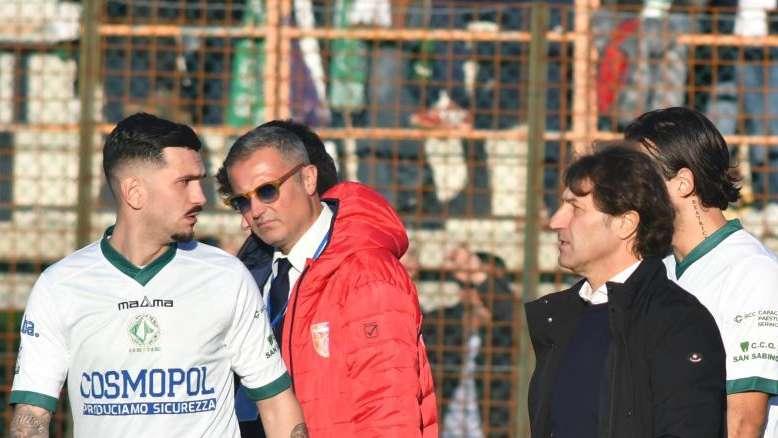 Avellino, lunedì di riposo: la preparazione riprenderà domani