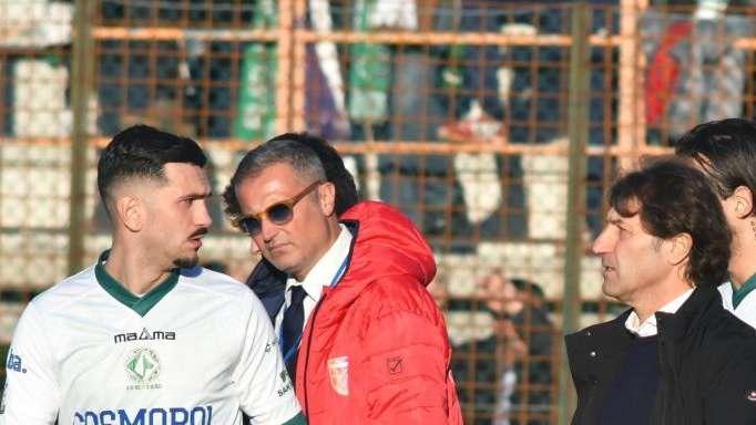 Rastelli alla Rai: "Trotta ritrovato, bravi a contenerli e a portarla a casa meritatamente"