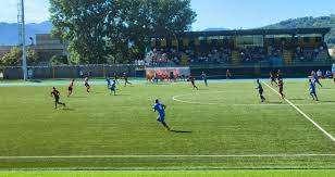 Eccellenza, gli anticipi della 23esima giornata