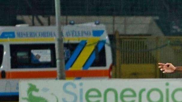 Avellino, emergenza a centrocampo in vista di domenica. Torna l'abbondanza in attacco