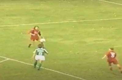Calvaresi: "Il gol alla Salernitana mi ha cambiato la vita, ho reso felici i tifosi dell'Avellino"