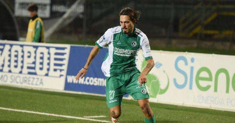 Mercato in uscita: arriva un'offerta a sorpresa. E la Turris si fa sotto per Casarini