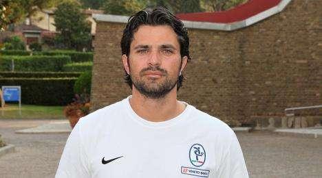 Juniores, Rocco: "Uniti verso l'obiettivo. Avellino con personalità" 