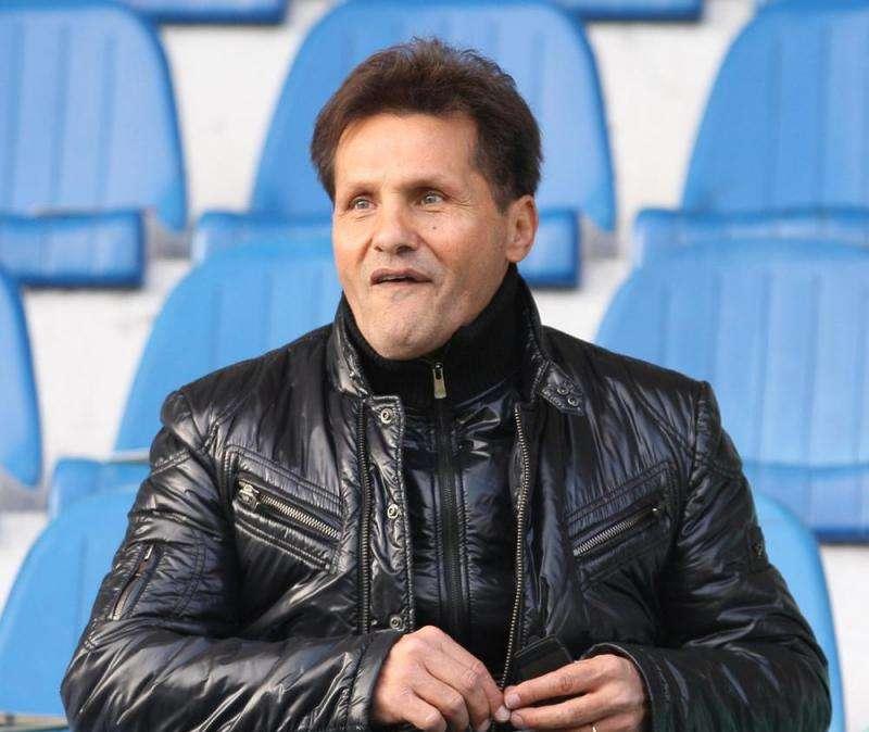 Novellino: "Ad Avellino sto da re. Ci sono i presupposti per restare ma..." 