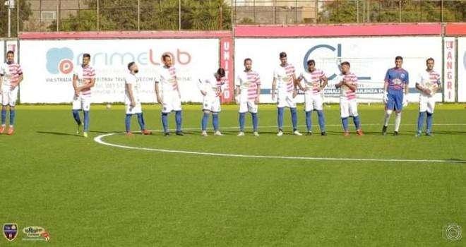 Eccellenza, risultati e classifica delle irpine dopo la 21esima giornata 