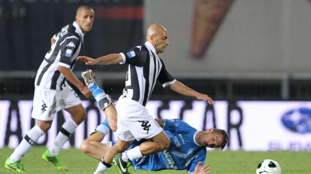 Siena-Avellino: i convocati di Beretta