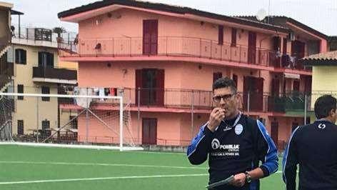 Cioffi: "Avellino buona squadra ma non diamo le colpe ai giovani. Speravo in una chiamata, non lo nego"