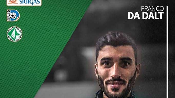 UFFICIALE - Avellino, ecco il primo colpo: c'è la firma di Da Dalt
