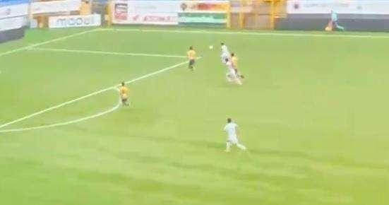I lupacchiotti di Biancolino sfiorano il colpaccio a Castellammare: 1-1, promozione in Primavera 2 vicina