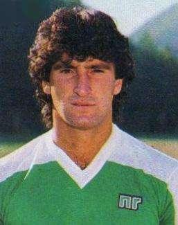 Amodio: "L'Avellino è la mia vita. Tagliaferri un signore del calcio, Dirceu lanciava certi missili..." 