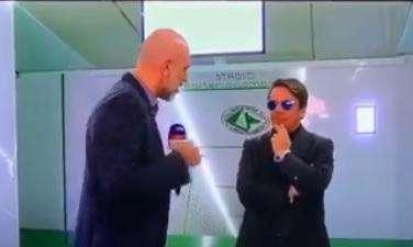 Capuano a Sky: "Vivo in base al risultato dell'Avellino, che amo. Fiero di essere come sono"