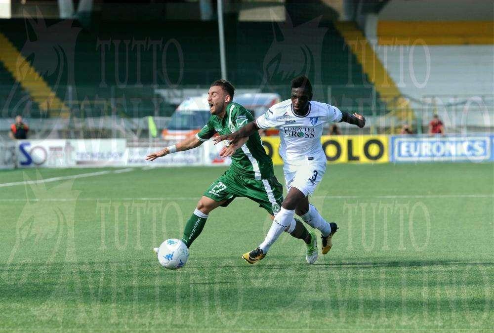 Avellino-Salernitana: i convocati di Novellino per il derby