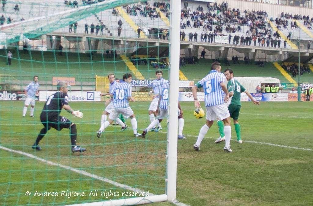 I convocati per Taranto: c'è Labriola
