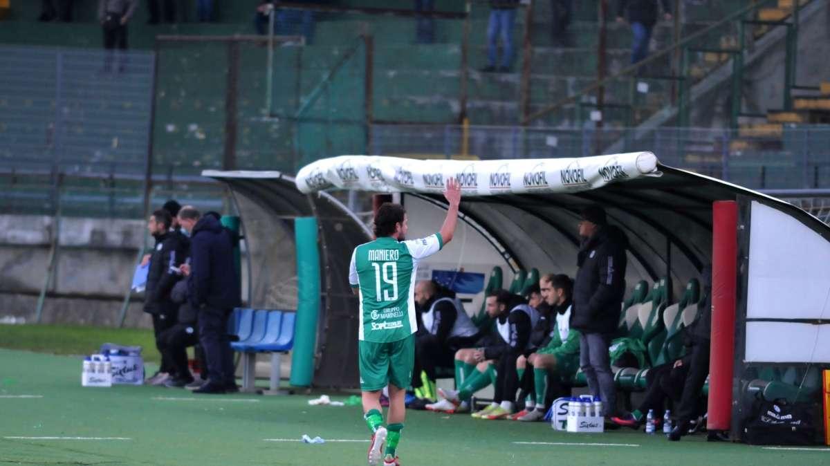 TuttoAvellino Award: Maniero il migliore col Foggia, ecco il podio
