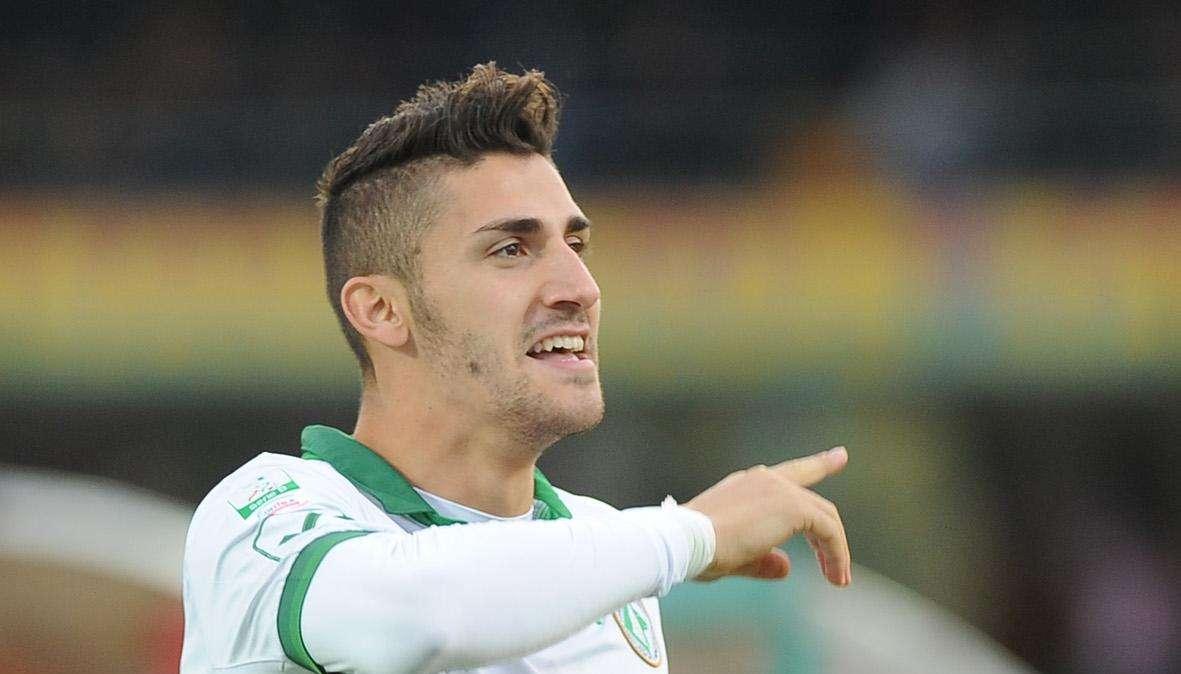 Taurino accantona il 3-4-3? Lupi col 4-3-3 contro il Messina, si scalda Trotta