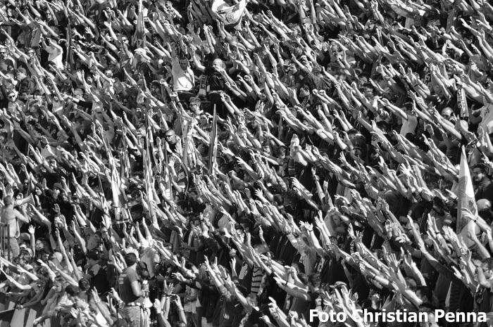 La rabbia dei tifosi: fischi a Tesser, contestata la dirigenza