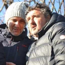 Matrignani (pres. Vis Artena): "Giocare ad Avellino emozione unica. Domenica sfida affascinante, faremo una grande partita"