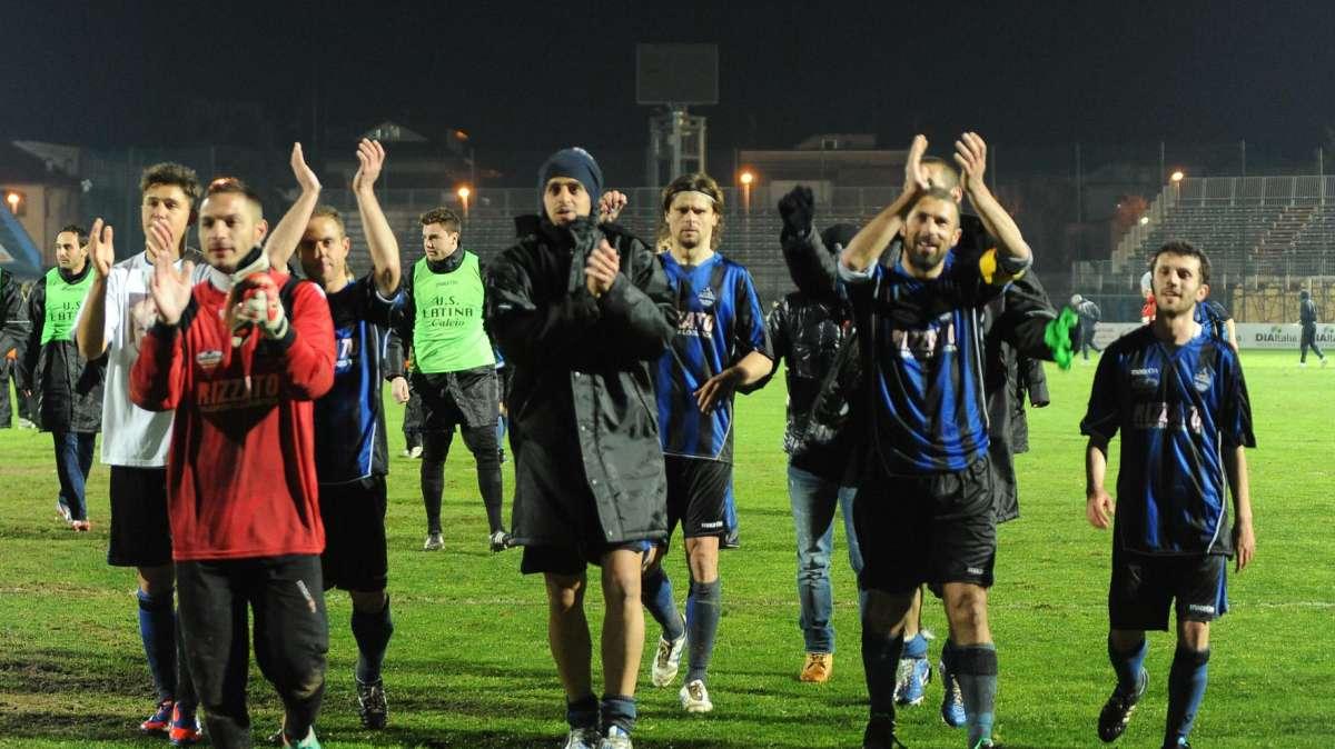 Il Latina porta a casa la Coppa Italia Lega Pro